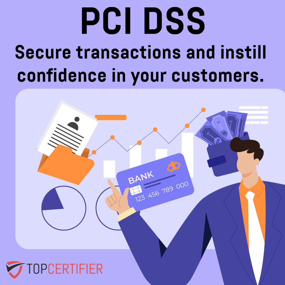 iso pcidss certification in Japan