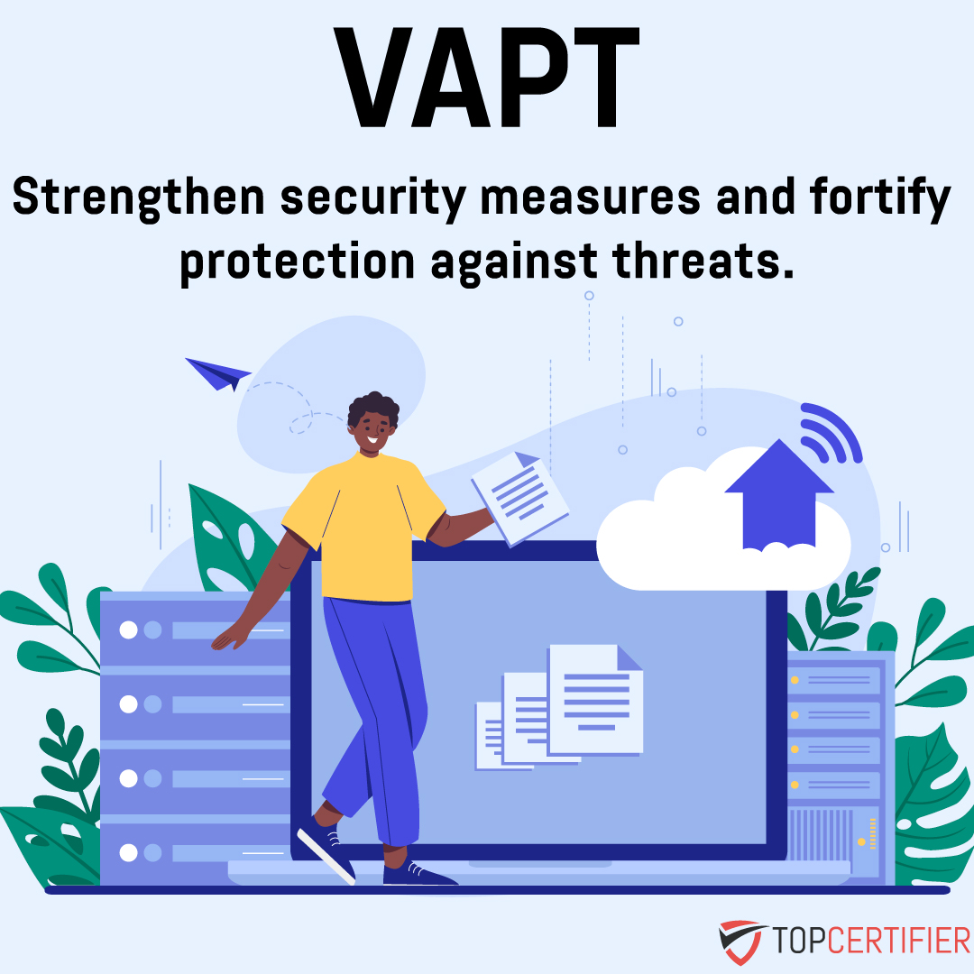 vapt ertification in JAPAN